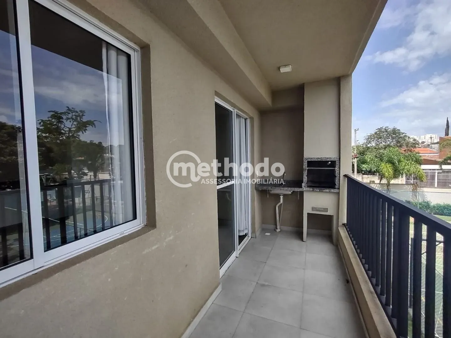 Apartamento, 3 quartos, 70 m² - Foto 2