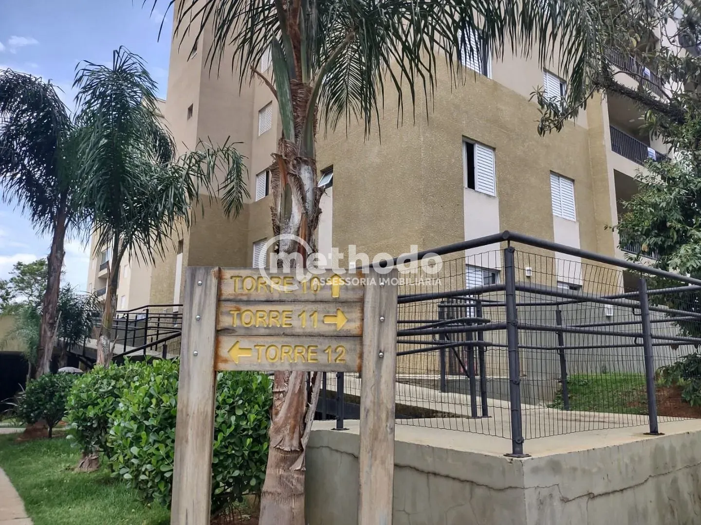 Apartamento, 3 quartos, 70 m² - Foto 1