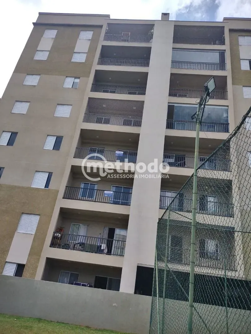 Apartamento, 3 quartos, 70 m² - Foto 38