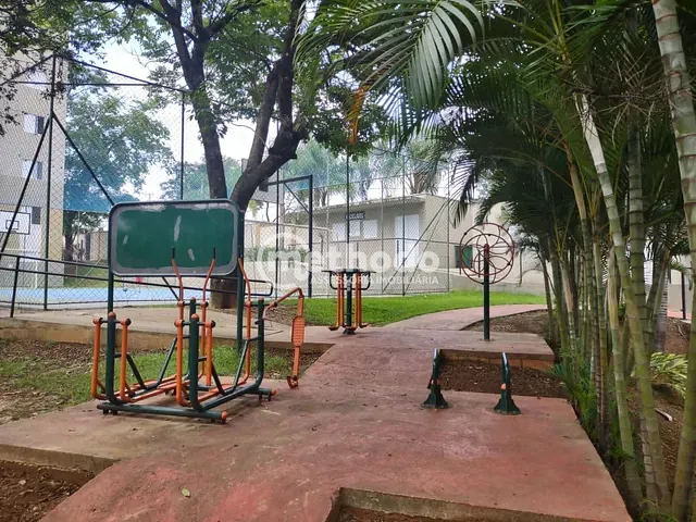 Apartamento com 71m² 3 quartos e 2 banheiros, à venda, no bairro Parque Fazendinha em Campinas