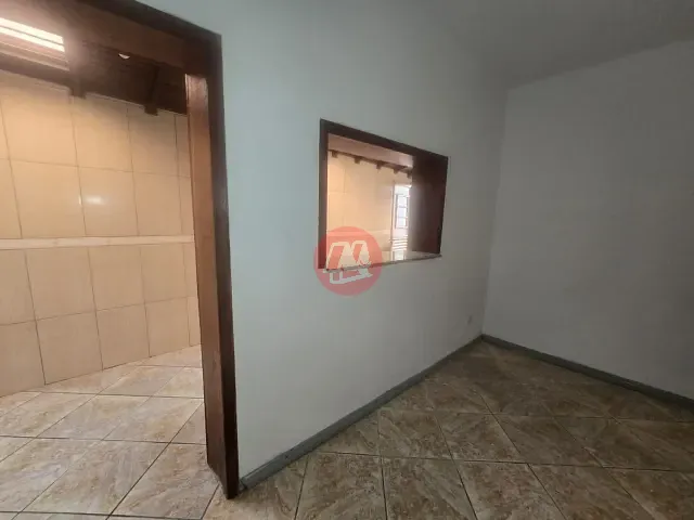 Apartamento com 56m² 1 quarto e 1 banheiro, à venda, no bairro São Geraldo em Porto Alegre