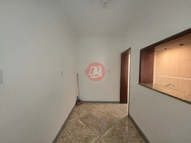 Apartamento com 56m² 1 quarto e 1 banheiro, à venda, no bairro São Geraldo em Porto Alegre
