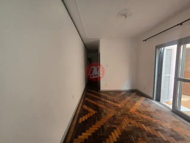 Apartamento com 56m² 1 quarto e 1 banheiro, à venda, no bairro São Geraldo em Porto Alegre