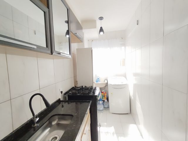 Apartamento com 41m² 2 quartos e 1 banheiro, à venda, no bairro Jardim Boa Vista (Zona Oeste) em São Paulo