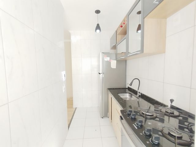 Apartamento com 41m² 2 quartos e 1 banheiro, à venda, no bairro Jardim Boa Vista (Zona Oeste) em São Paulo
