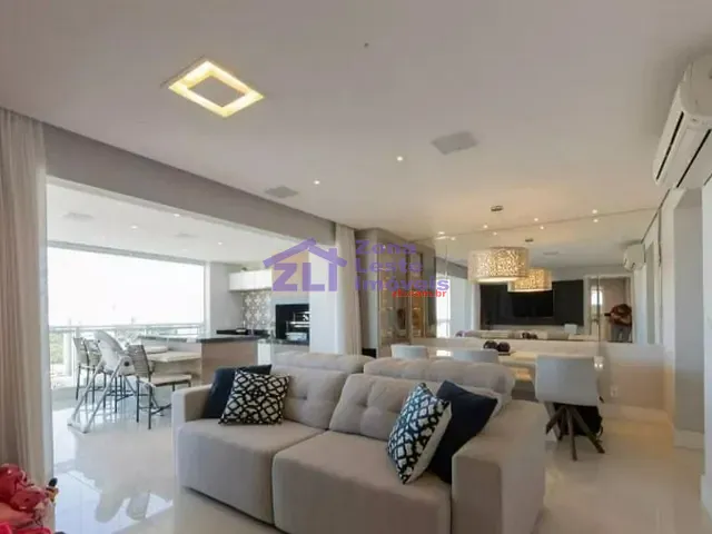 Apartamento com 109m² 3 quartos e 3 banheiros, à venda, no bairro Vila Formosa em São Paulo