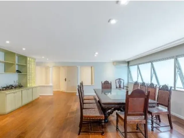 Apartamento com 170m² 3 quartos e 2 banheiros, à venda, no bairro Jardim Paulista em São Paulo