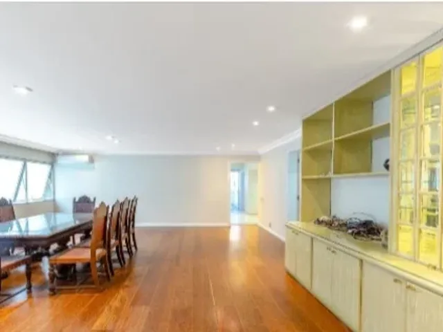 Apartamento com 170m² 3 quartos e 2 banheiros, à venda, no bairro Jardim Paulista em São Paulo