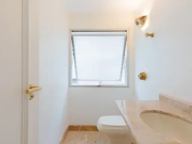 Apartamento com 170m² 3 quartos e 2 banheiros, à venda, no bairro Jardim Paulista em São Paulo