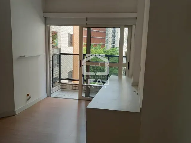 Apartamento com 86m² 3 quartos e 3 banheiros, à venda, no bairro Vila Olímpia em São Paulo