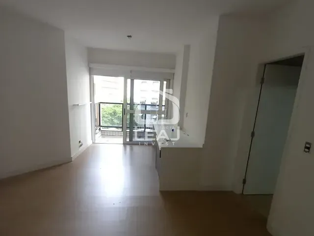 Apartamento com 86m² 3 quartos e 3 banheiros, à venda, no bairro Vila Olímpia em São Paulo