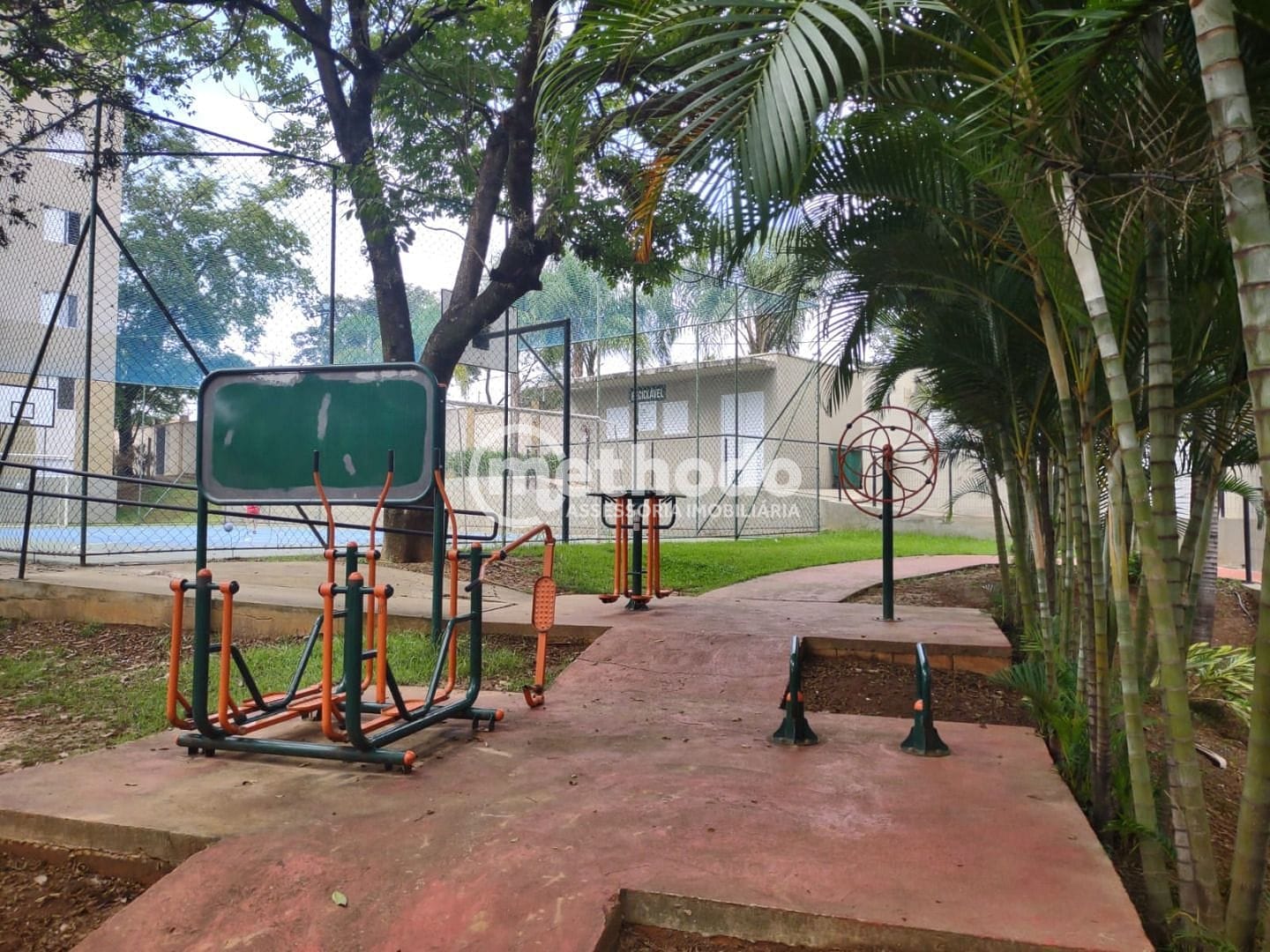 Apartamento, 3 quartos, 70 m² - Foto 9