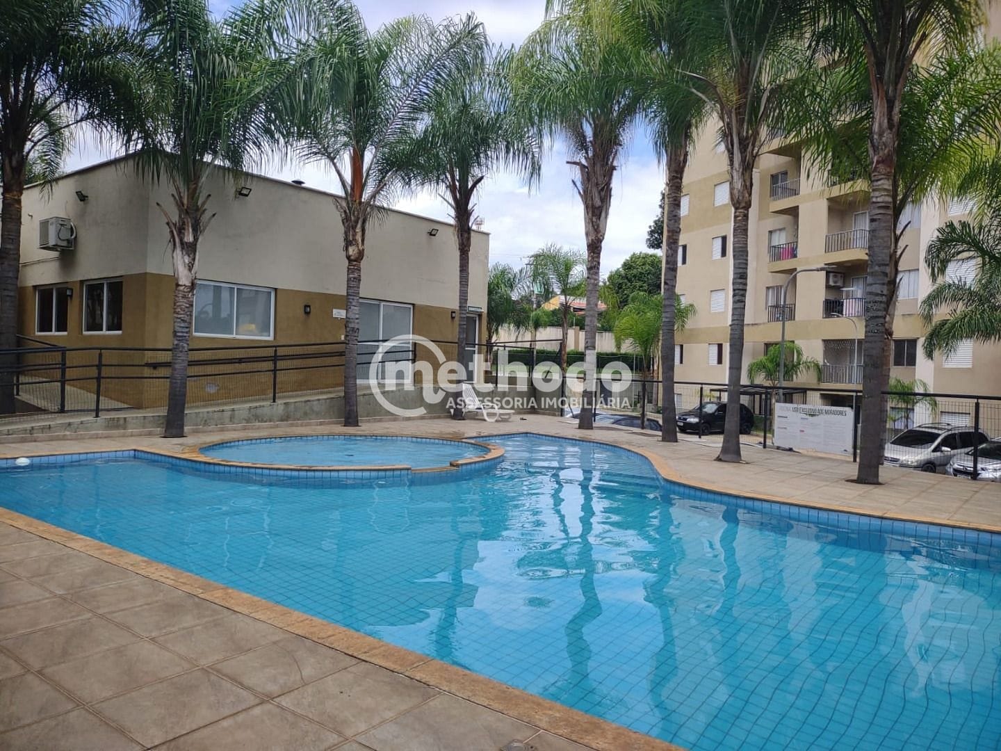 Apartamento, 3 quartos, 70 m² - Foto 1