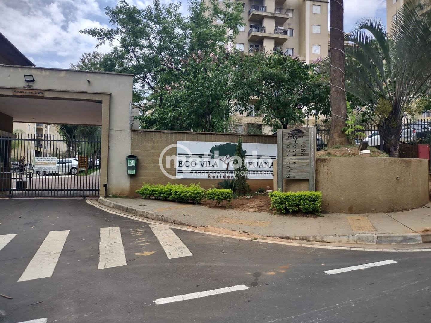 Apartamento, 3 quartos, 70 m² - Foto 4