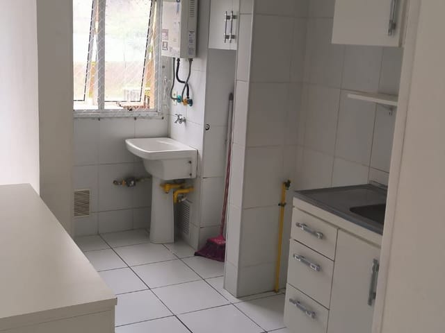 Foto do Apartamento - Apartamento para Locação – Novo Osasco, Osasco/SP - Flex osasco 2 | Pitale Imóveis Ltda.