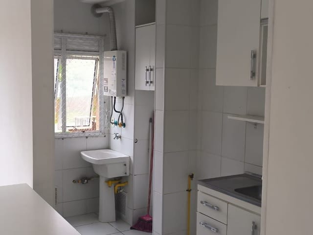 Foto do Apartamento - Apartamento para Locação – Novo Osasco, Osasco/SP - Flex osasco 2 | Pitale Imóveis Ltda.