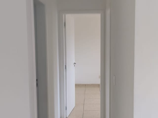 Apartamento com 46m² 2 quartos e 1 banheiro, à venda, no bairro Novo Osasco em Osasco