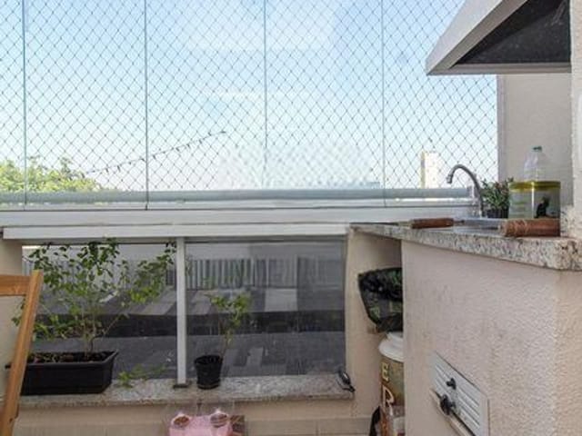 Foto do Apartamento - Apartamento à venda, Vila Leopoldina, São Paulo, SP | Vista Livre
