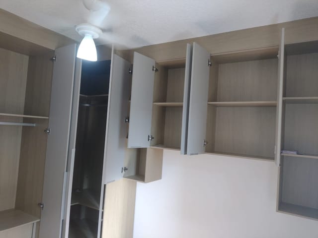Foto do Apartamento -  para locação, Conceição, Osasco, SP | Pitale Imóveis Ltda.