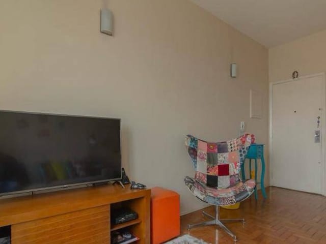 Apartamento com 47m² 1 quarto e 1 banheiro, à venda, no bairro Cambuci em São Paulo