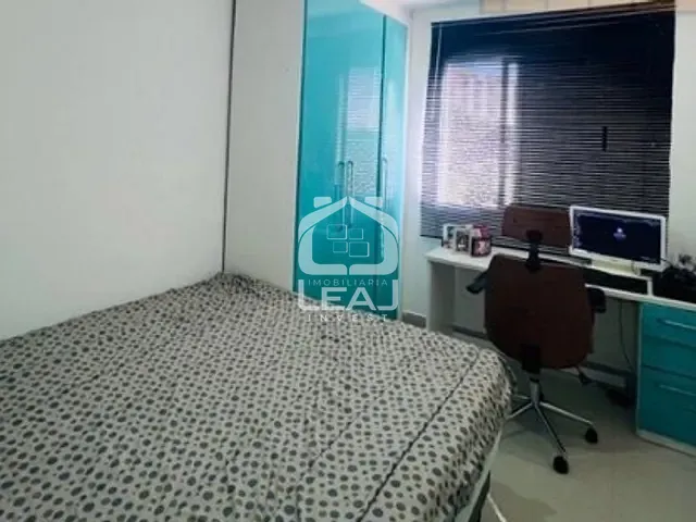 Apartamento com 50m² 2 quartos e 2 banheiros, à venda, no bairro Chácara Agrindus em Taboão da Serra