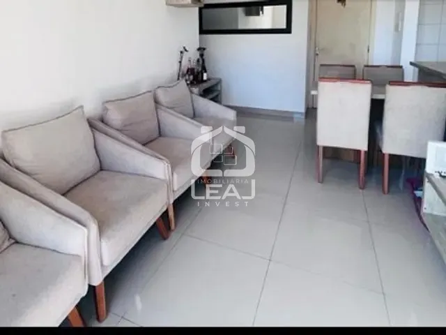 Apartamento com 50m² 2 quartos e 2 banheiros, à venda, no bairro Chácara Agrindus em Taboão da Serra