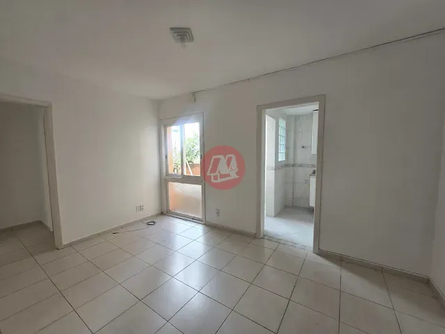 Apartamento 1 quarto e 1 banheiro, para alugar, no bairro Bela Vista em Porto Alegre