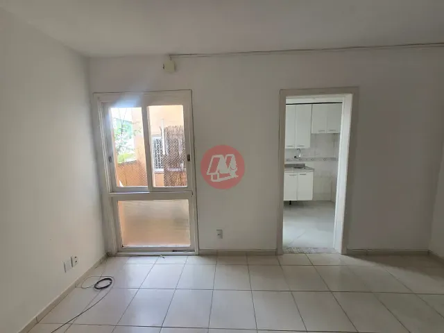 Apartamento 1 quarto e 1 banheiro, para alugar, no bairro Bela Vista em Porto Alegre