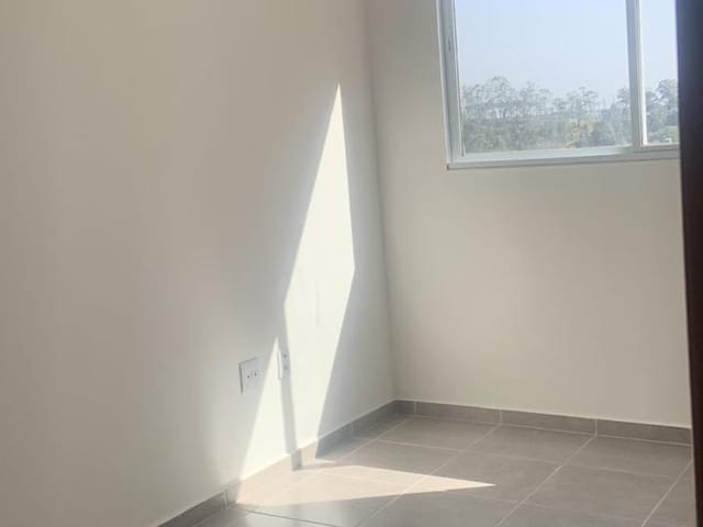 Apartamento com 44m² 2 quartos e 1 banheiro, à venda, no bairro Jardim Boa Vista (Zona Oeste) em São Paulo
