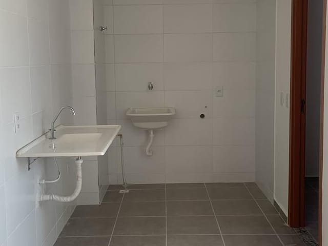 Apartamento com 44m² 2 quartos e 1 banheiro, à venda, no bairro Jardim Boa Vista (Zona Oeste) em São Paulo