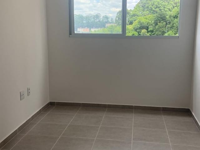 Apartamento com 44m² 2 quartos e 1 banheiro, à venda, no bairro Jardim Boa Vista (Zona Oeste) em São Paulo