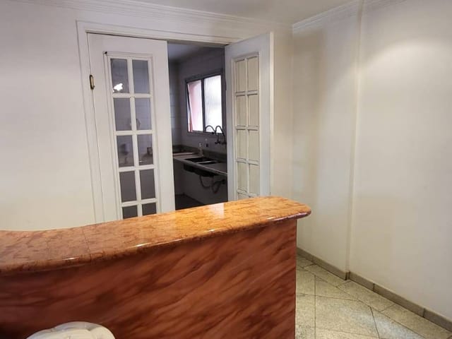 Apartamento com 104m² 2 quartos e 2 banheiros, à venda, no bairro Pinheiros em São Paulo