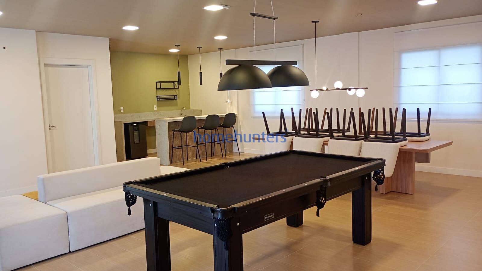 Apartamento, 2 quartos, 38 m² - Foto 14