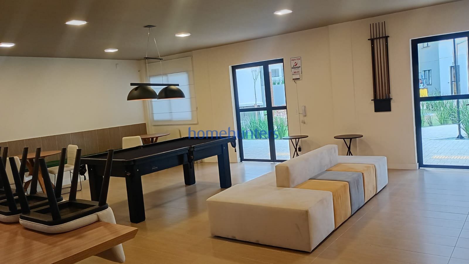 Apartamento, 2 quartos, 38 m² - Foto 15