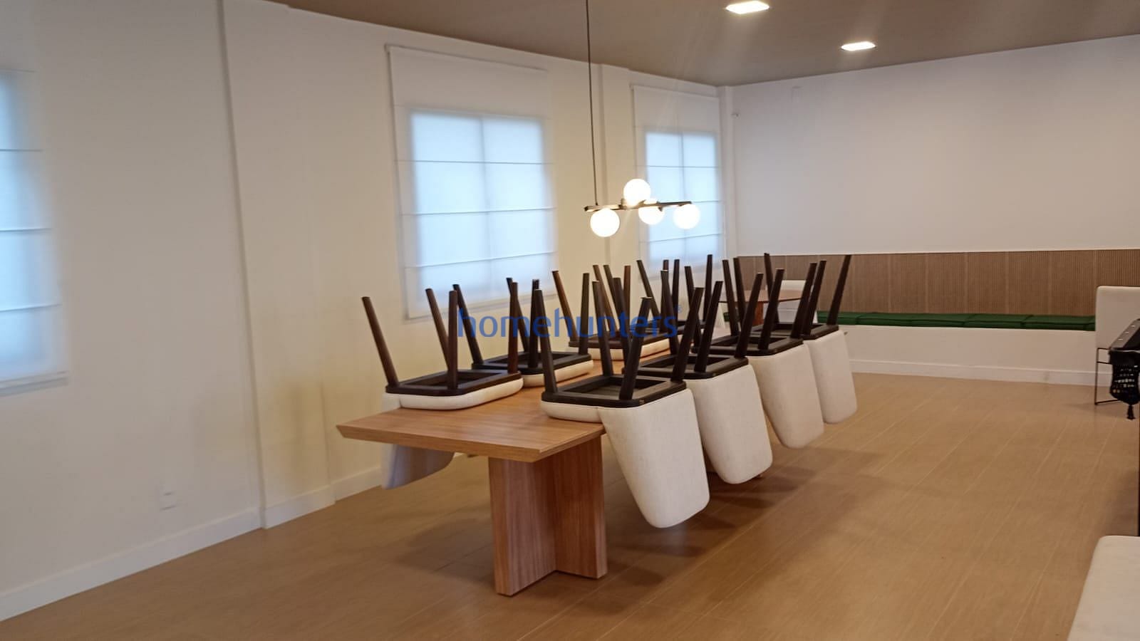 Apartamento, 2 quartos, 38 m² - Foto 16