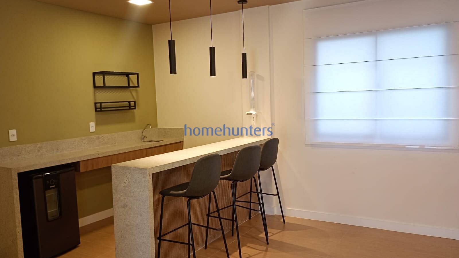 Apartamento, 2 quartos, 38 m² - Foto 17