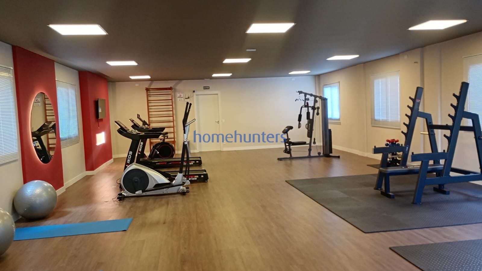 Apartamento, 2 quartos, 38 m² - Foto 18