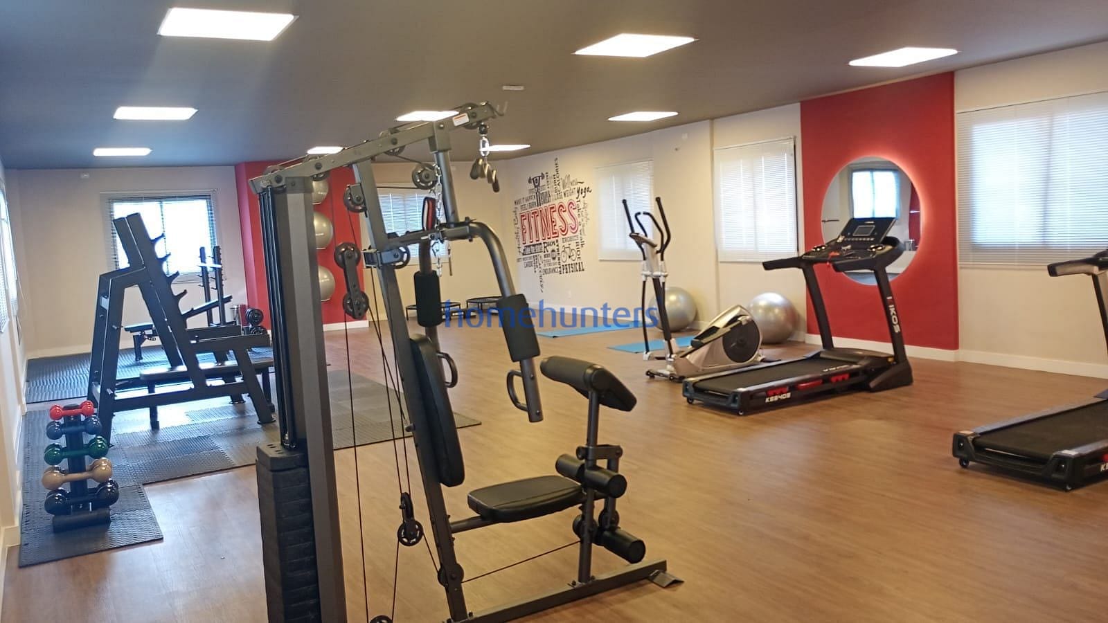 Apartamento, 2 quartos, 38 m² - Foto 19