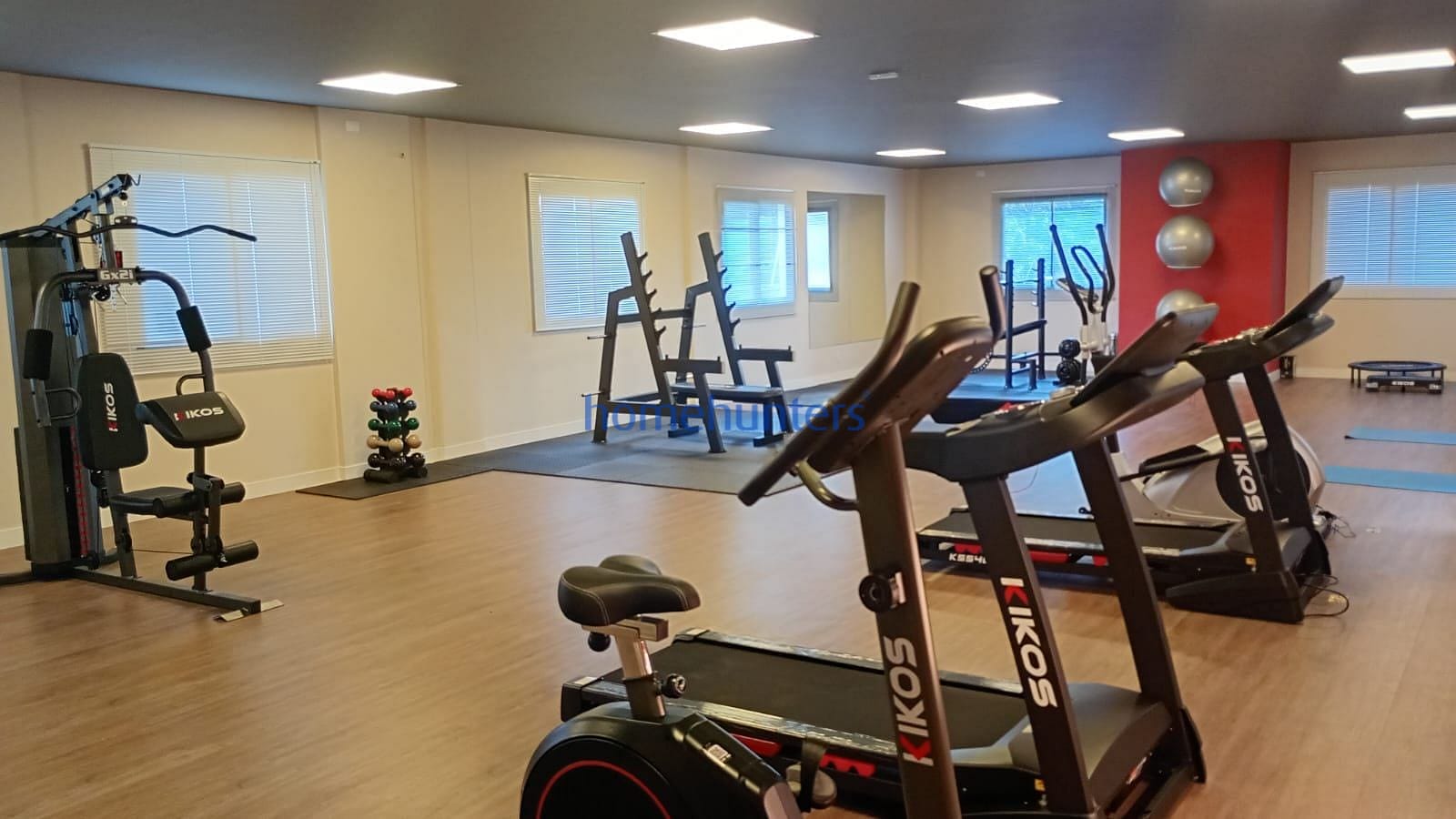 Apartamento, 2 quartos, 38 m² - Foto 20