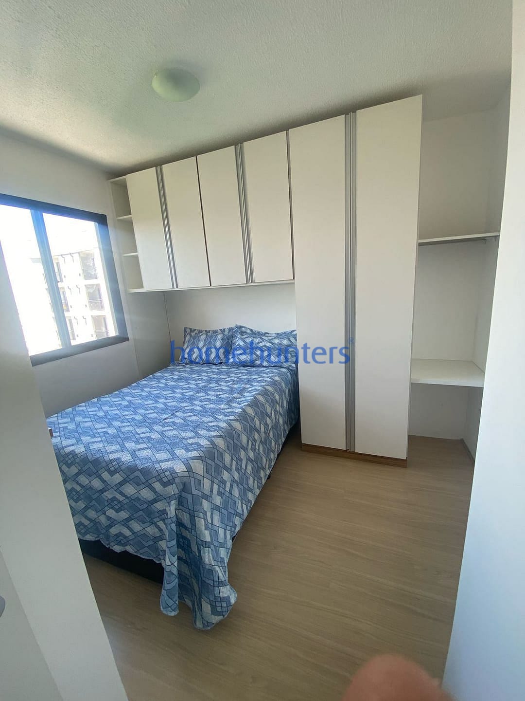 Apartamento, 2 quartos, 38 m² - Foto 10