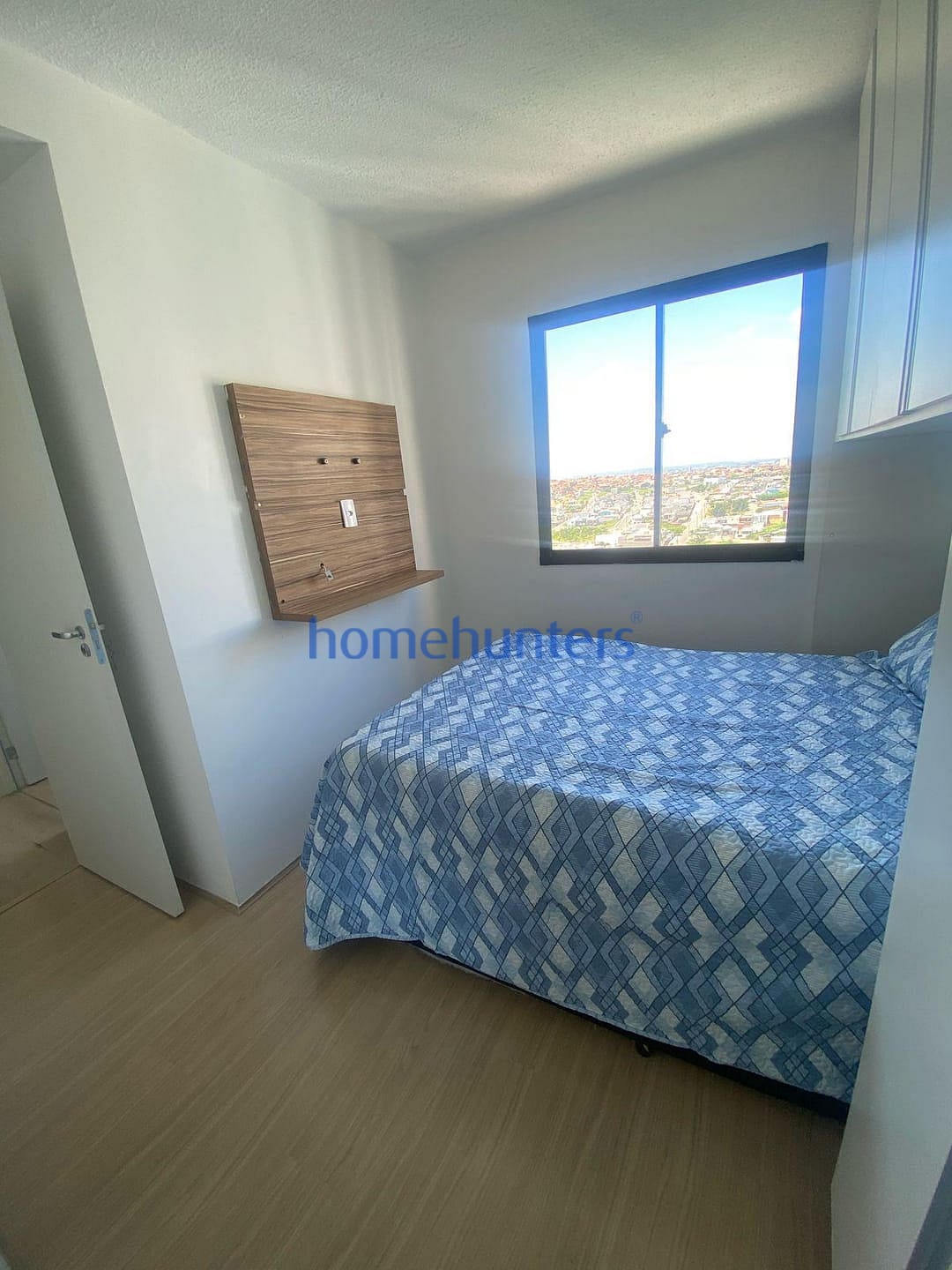 Apartamento, 2 quartos, 38 m² - Foto 11