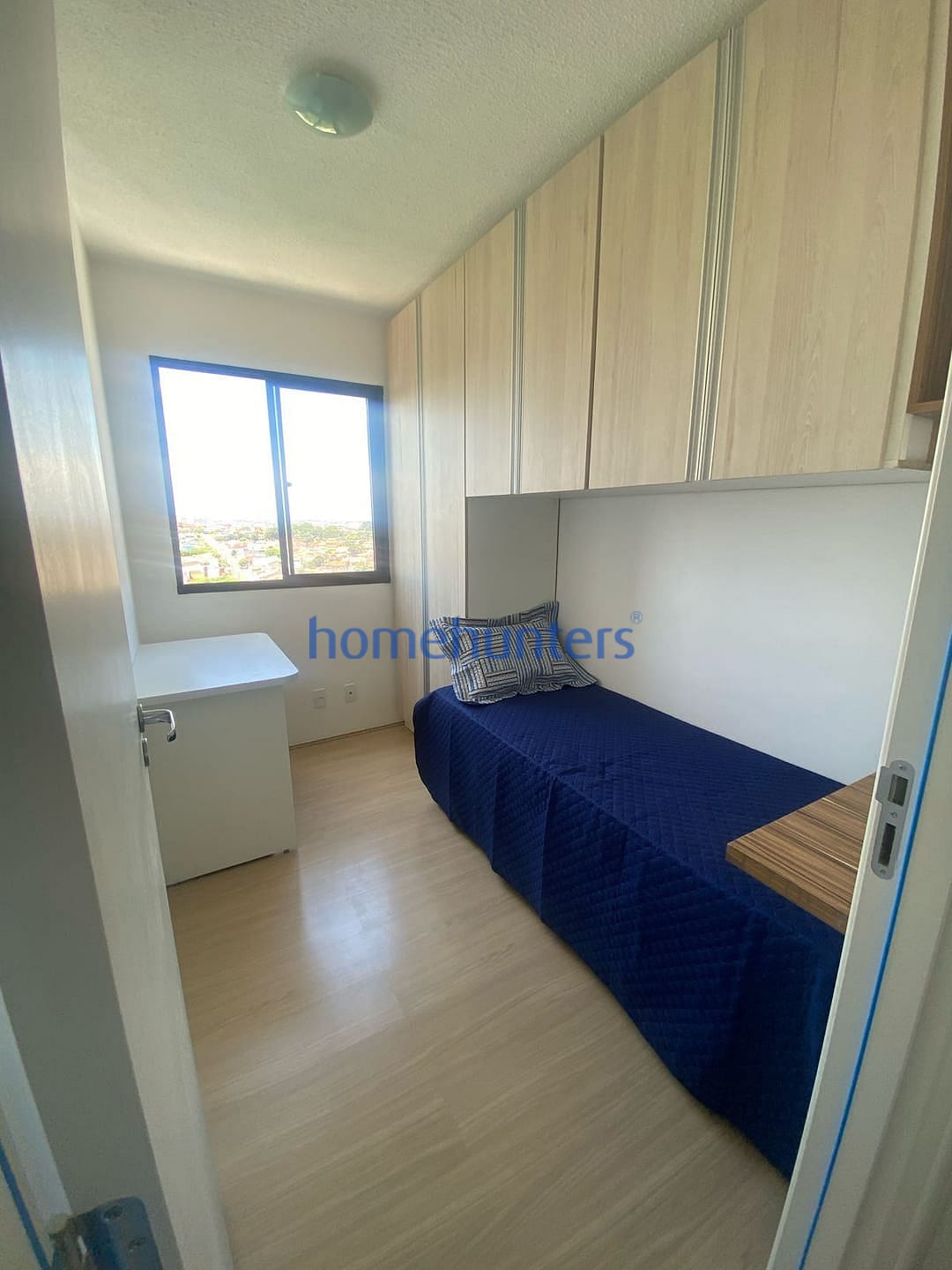 Apartamento, 2 quartos, 38 m² - Foto 7