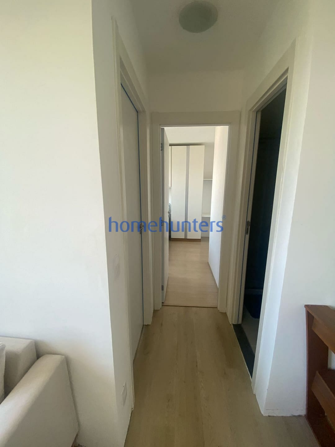 Apartamento, 2 quartos, 38 m² - Foto 6