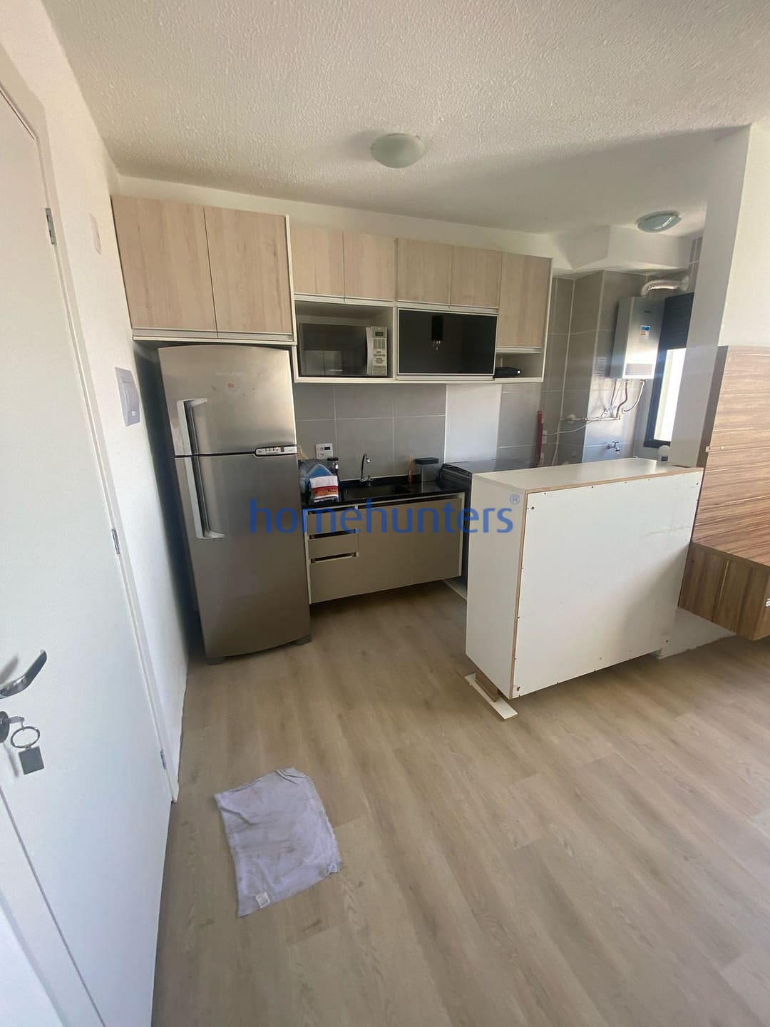 Apartamento, 2 quartos, 38 m² - Foto 4