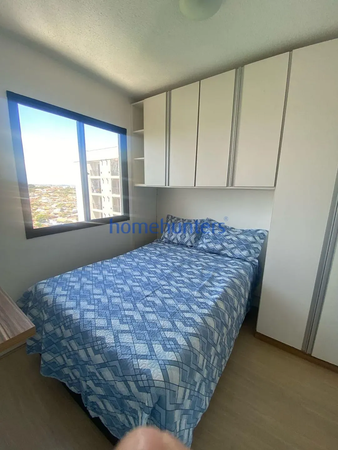 Apartamento, 2 quartos, 38 m² - Foto 13
