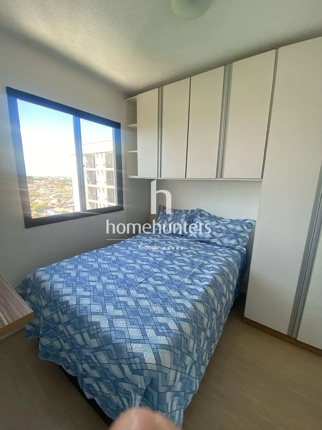 Apartamento, 2 quartos, 38 m² - Foto 12