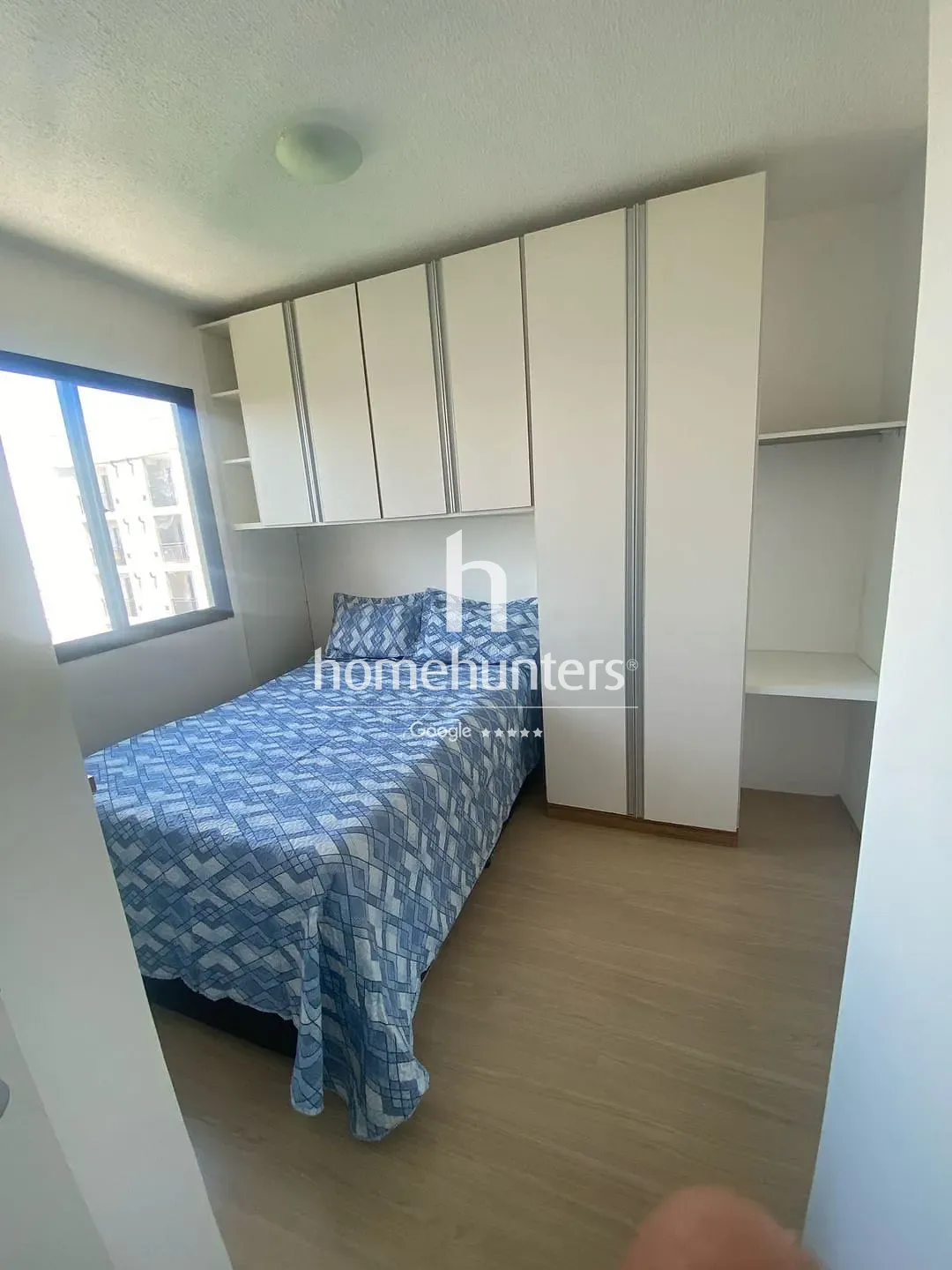 Apartamento, 2 quartos, 38 m² - Foto 10