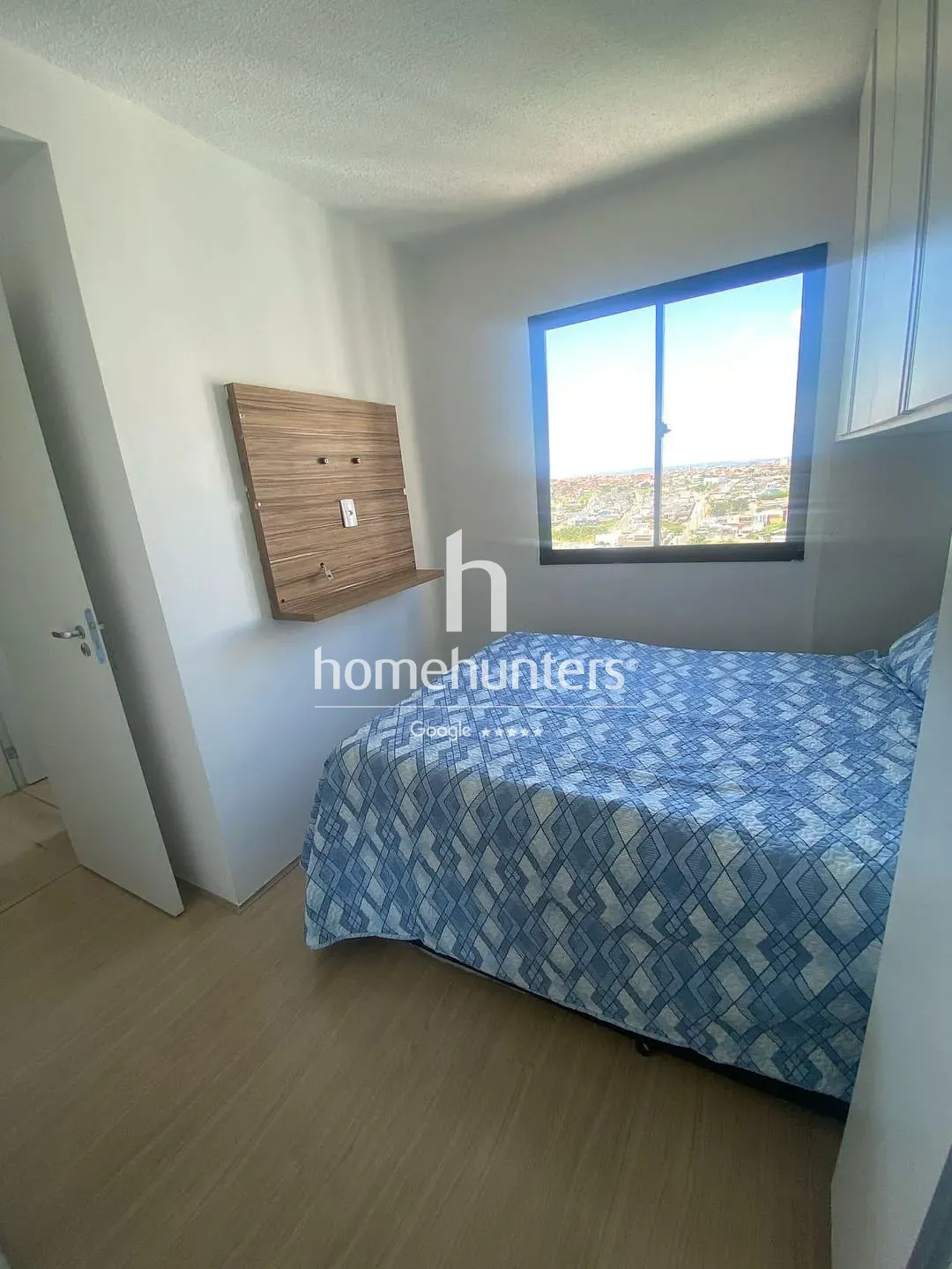 Apartamento, 2 quartos, 38 m² - Foto 11