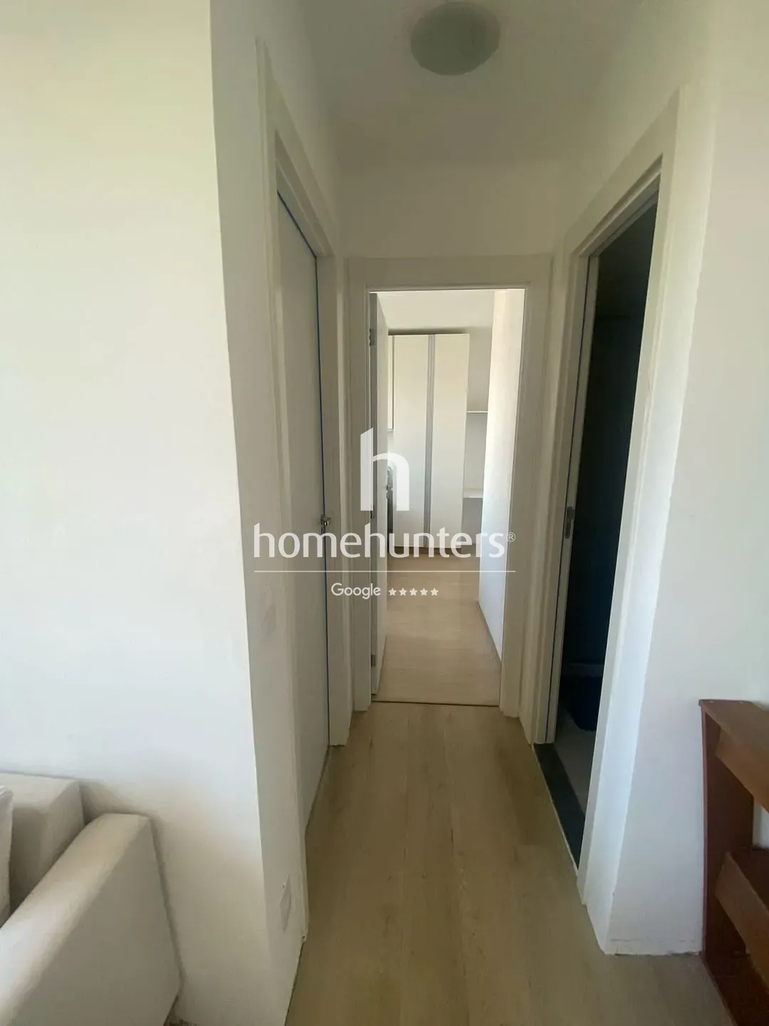 Apartamento, 2 quartos, 38 m² - Foto 6