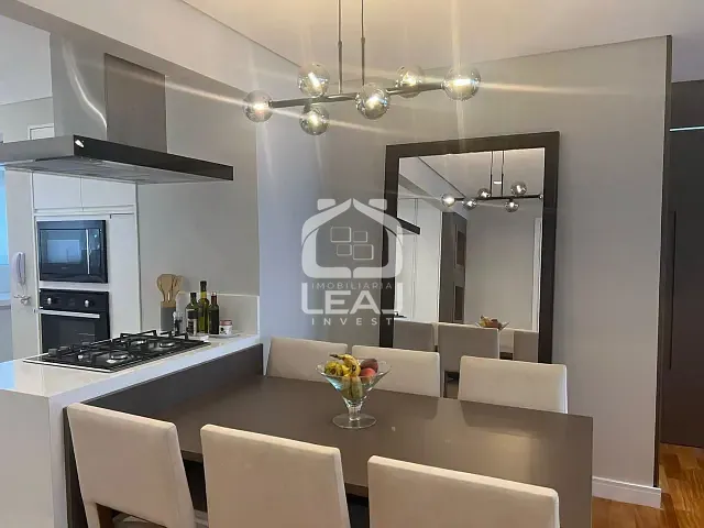 Apartamento 2 quartos e 3 banheiros, à venda ou para alugar, no bairro Vila Andrade em São Paulo